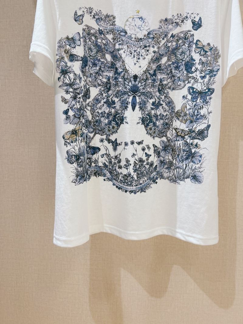 Christian Dior T-Shirts